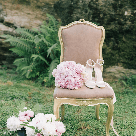 Fresh Florals BG Image