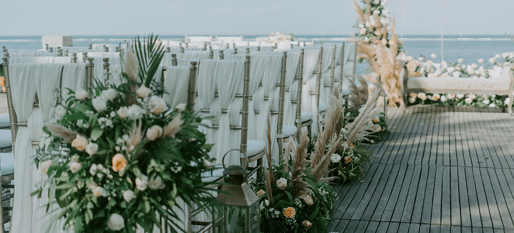 Fresh Florals BG Image